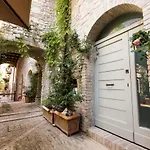 Bed & Breakfast La Corte