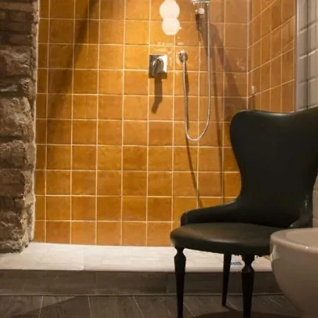 Residenza La Corte Bed & Breakfast