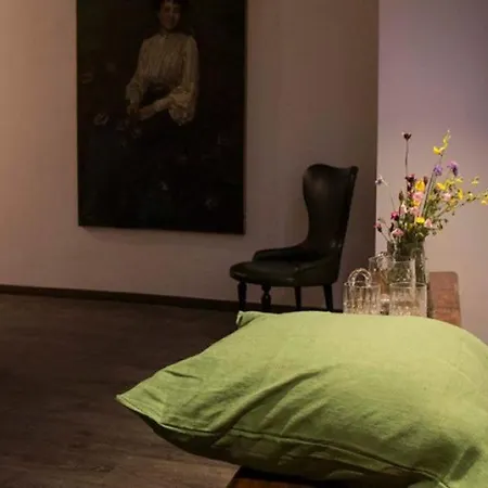 Residenza La Corte Nocleg ze śniadaniem 4*