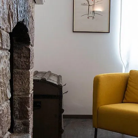 Residenza La Corte Nocleg ze śniadaniem Asyż