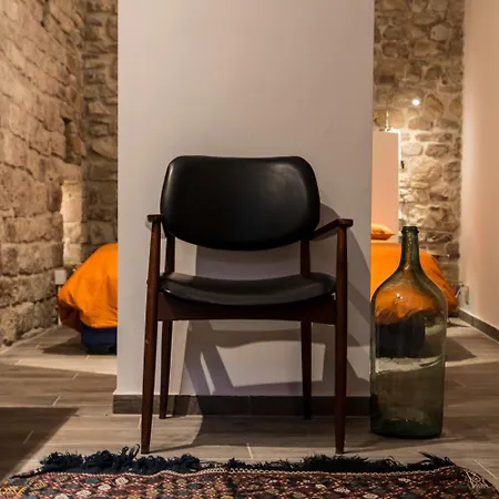 Bed & Breakfast Residenza La Corte 4*