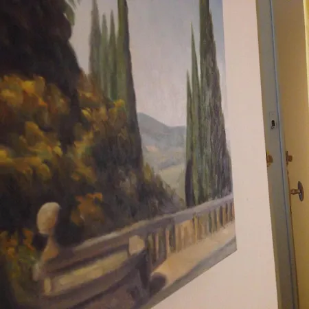 Residenza La Corte Bed & Breakfast Assisi