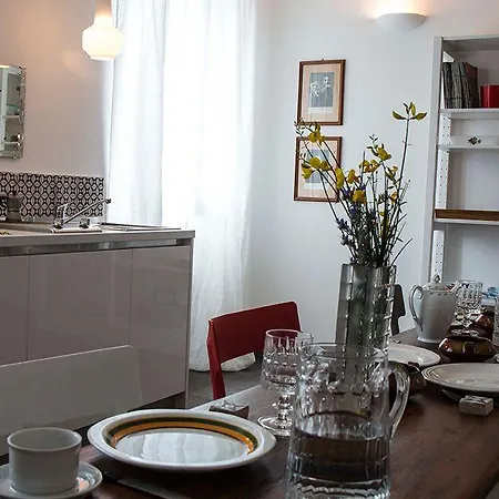 Residenza La Corte Bed & Breakfast 4*