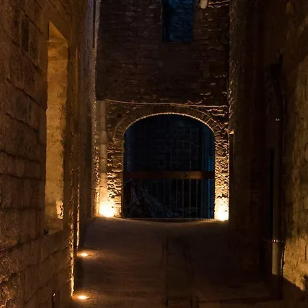 Residenza La Corte Bed & Breakfast