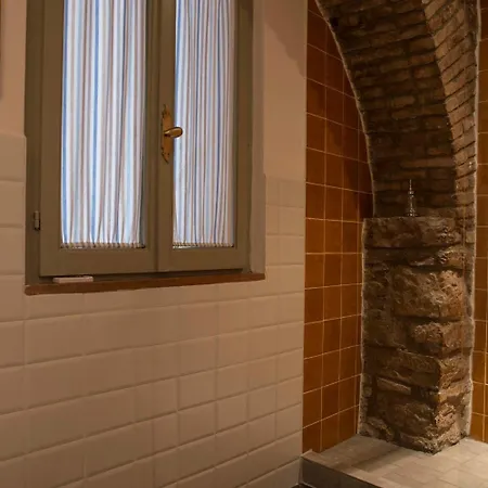Bed & Breakfast Residenza La Corte 4*