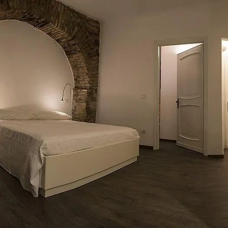 Bed & Breakfast Residenza La Corte