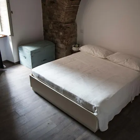 Residenza La Corte 아시시