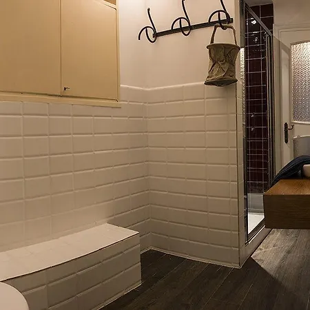 Residenza La Corte Asyż