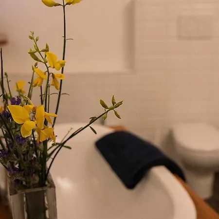 Bed & Breakfast Residenza La Corte 4*
