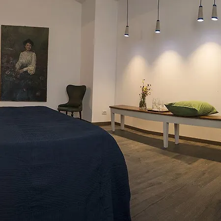 Residenza La Corte Asyż