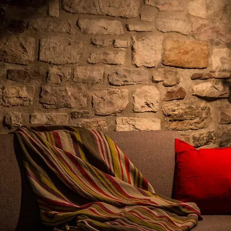 Residenza La Corte Nocleg ze śniadaniem Asyż