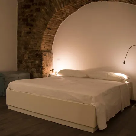 La Corte Bed & Breakfast Assisi