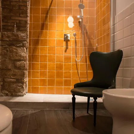 Bed & Breakfast Residenza La Corte
