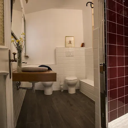Bed & Breakfast Residenza La Corte 4*