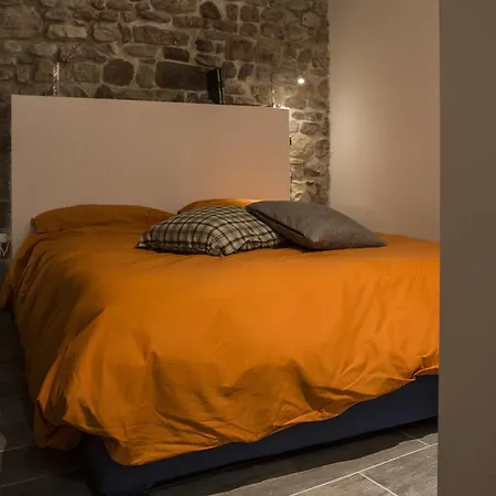 Residenza La Corte Panzió Assisi