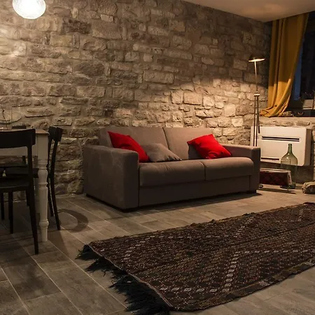 Residenza La Corte Assisi