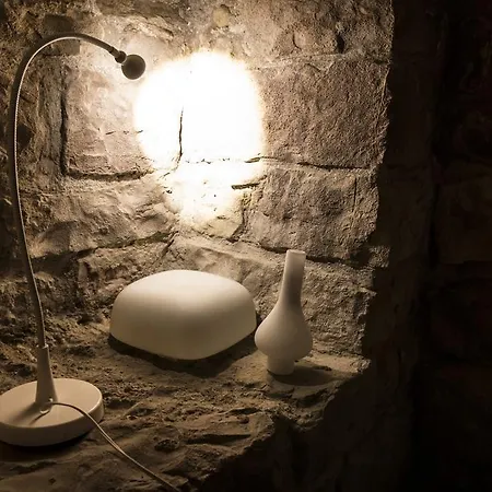 Panzió Residenza La Corte 2*