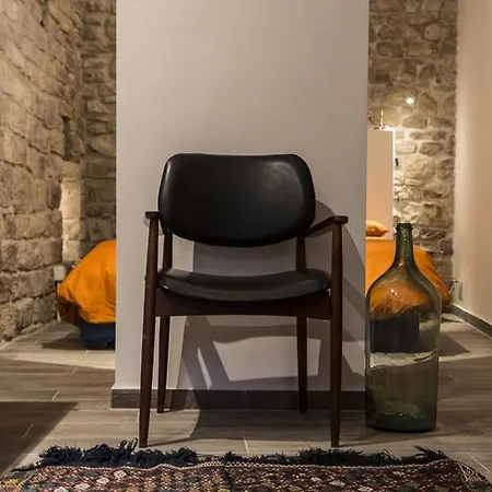 Panzió Residenza La Corte Assisi