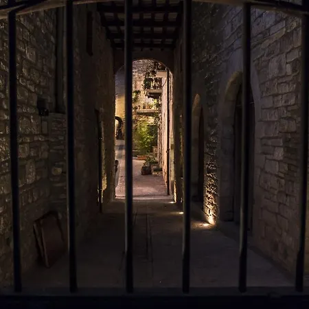 Residenza La Corte 2* Assisi