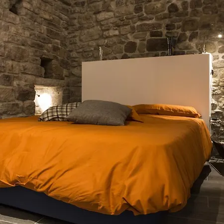 Residenza La Corte Panzió Assisi