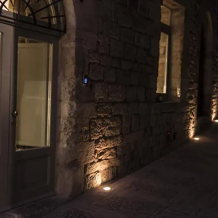 Residenza La Corte Panzió