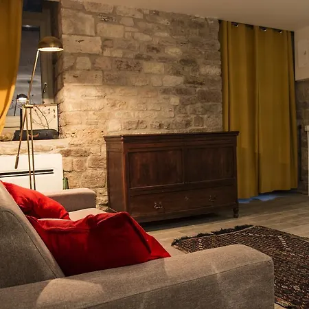 Residenza La Corte Bed & Breakfast Assisi