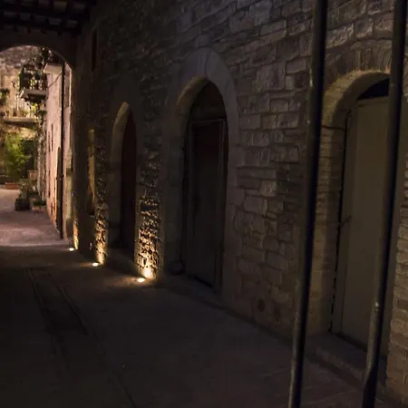 Residenza La Corte Assisi