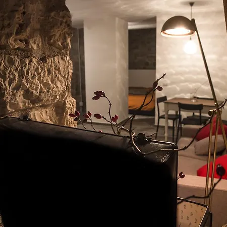 Bed & Breakfast Residenza La Corte 4*