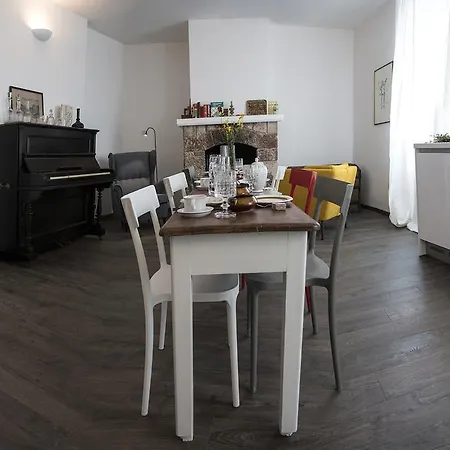 Panzió Residenza La Corte