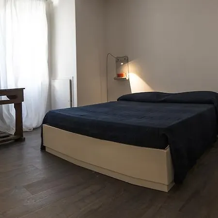 Nocleg ze śniadaniem Residenza La Corte Asyż