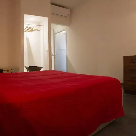 Nocleg ze śniadaniem Residenza La Corte