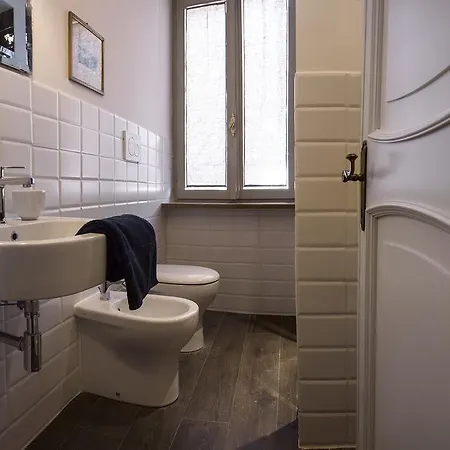 Panzió Residenza La Corte