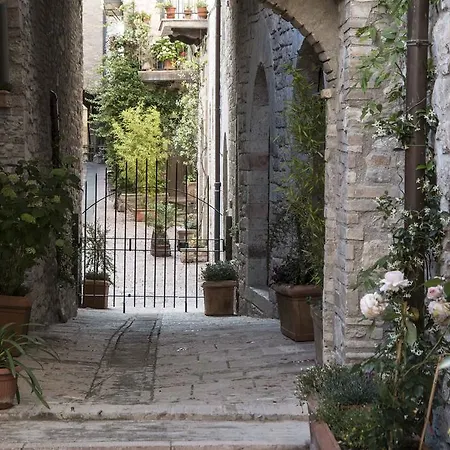 Residenza La Corte 아시시