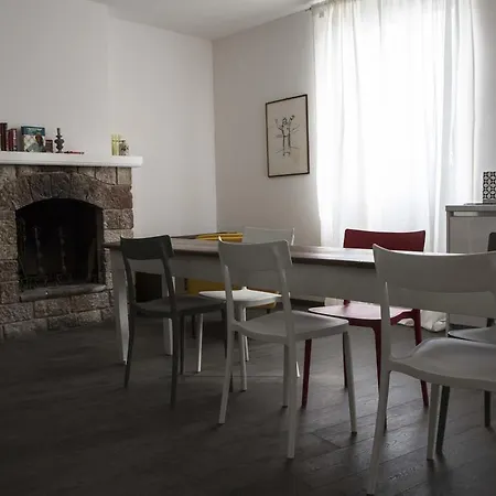 Bed & Breakfast Residenza La Corte 4*