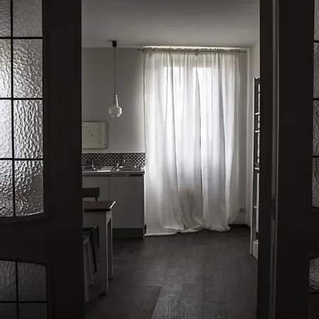 Panzió Residenza La Corte Assisi