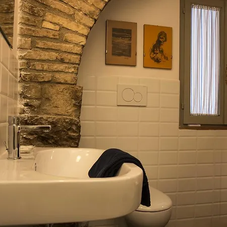 Bed & Breakfast Residenza La Corte