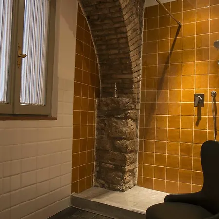Panzió Residenza La Corte