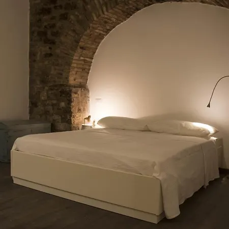 Panzió Residenza La Corte Assisi