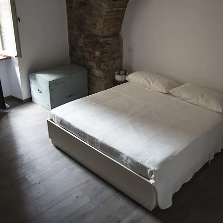 Panzió Residenza La Corte Assisi