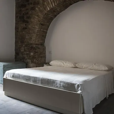 Bed & Breakfast Residenza La Corte