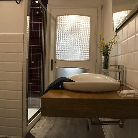 Bed & Breakfast Residenza La Corte