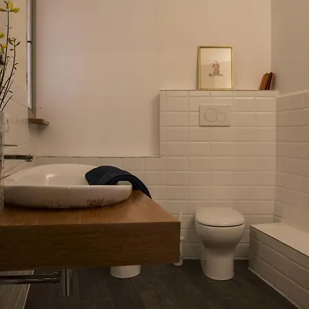 Bed & Breakfast La Corte 4*