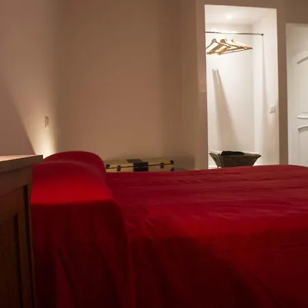 Bed & Breakfast Residenza La Corte Assisi