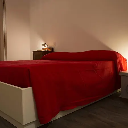 Bed & Breakfast Residenza La Corte