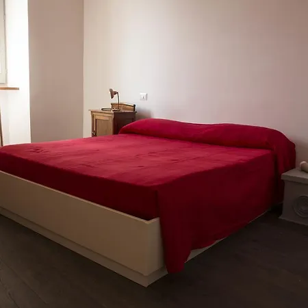 Bed & Breakfast Residenza La Corte