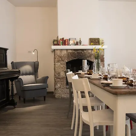 Bed & Breakfast Residenza La Corte Assisi
