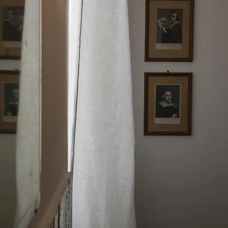 Bed & Breakfast Residenza La Corte Assisi
