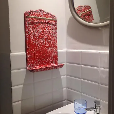 Panzió Residenza La Corte