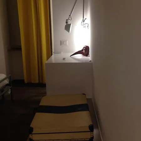 Panzió Residenza La Corte Assisi