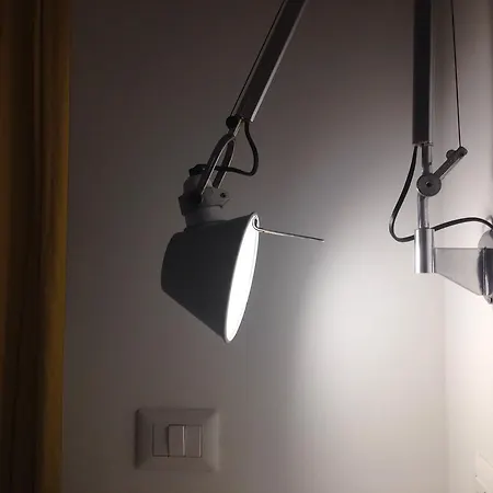 Panzió Residenza La Corte 2*